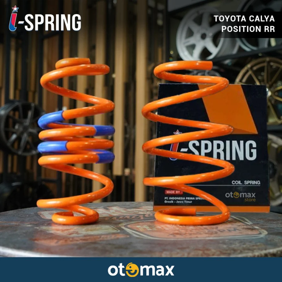 i-spring